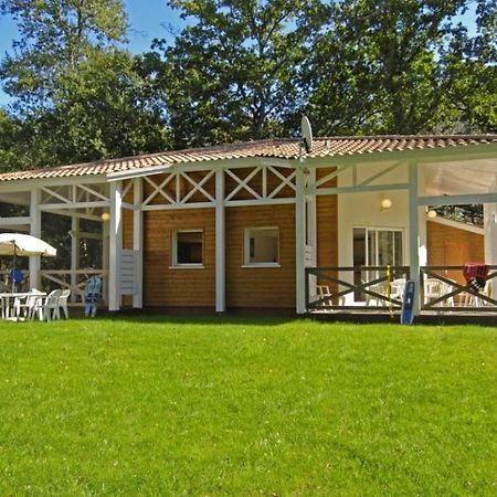 Villa Tout Confort Au Coeur D'Une Base Nautique Лакано Экстерьер фото